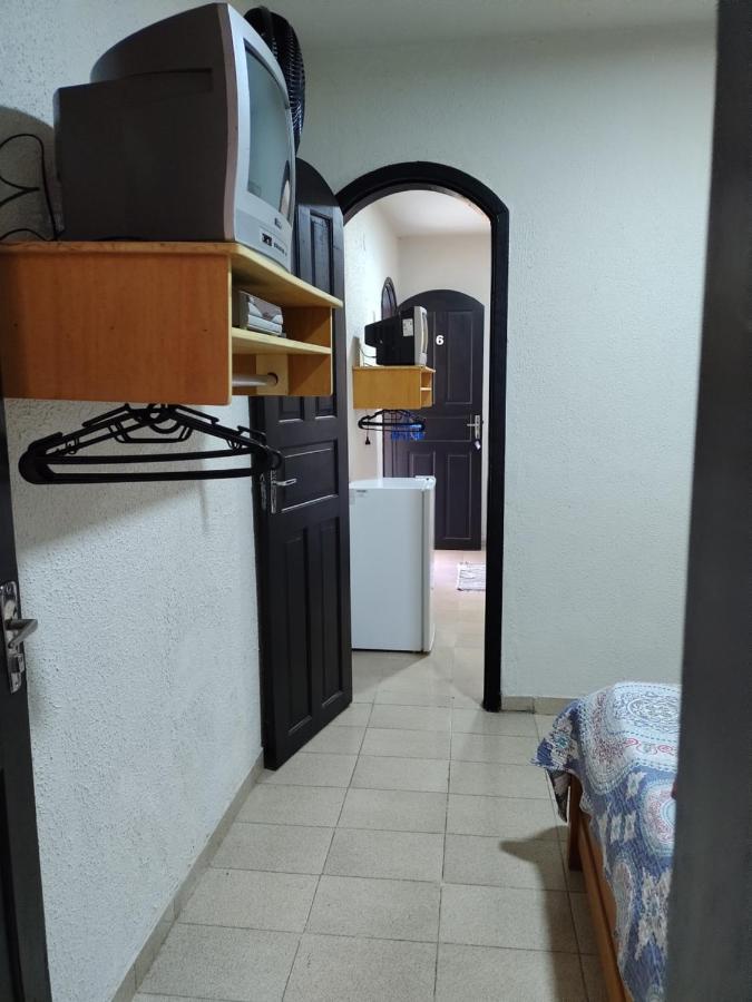 Suites Mar Azul Prainha อาร์ไฮยัล โด กาโบ ภายนอก รูปภาพ