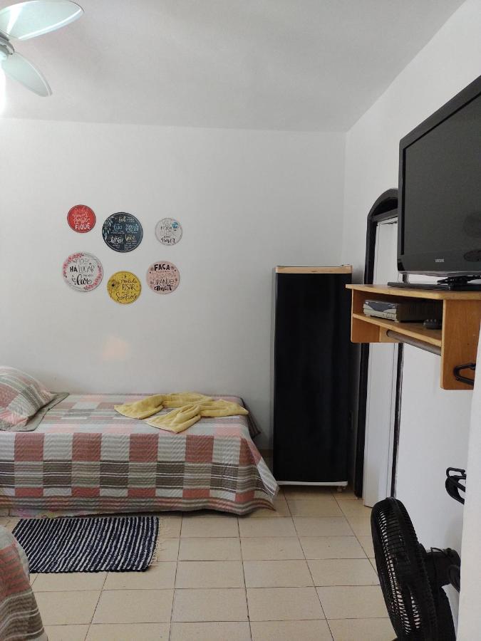 Suites Mar Azul Prainha อาร์ไฮยัล โด กาโบ ภายนอก รูปภาพ