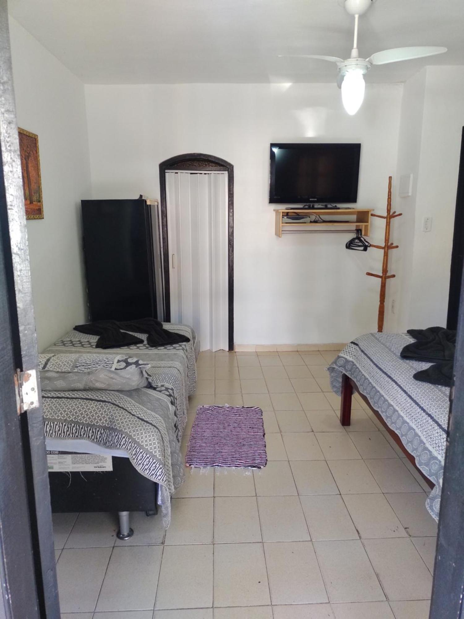 Suites Mar Azul Prainha อาร์ไฮยัล โด กาโบ ห้อง รูปภาพ